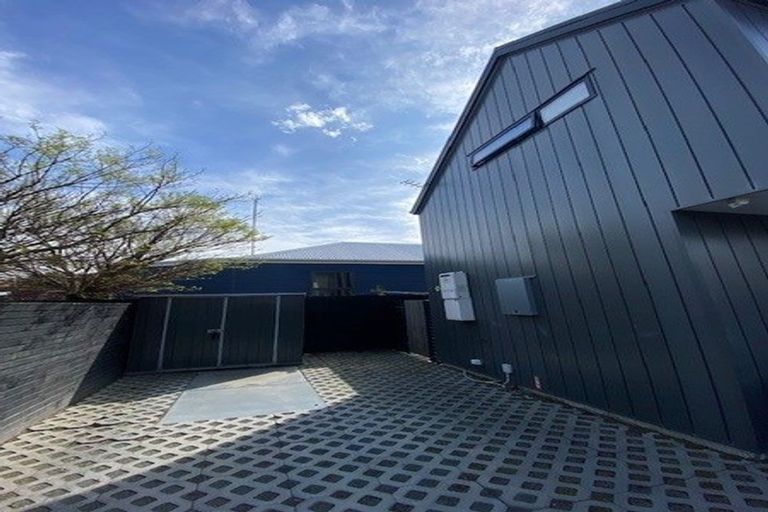 Photo of property in 4/58 Ward Street, Addington, Christchurch, 8024