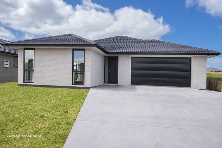 Photo of property in 9 Cascade Crescent, Tikipunga, Whangarei, 0112