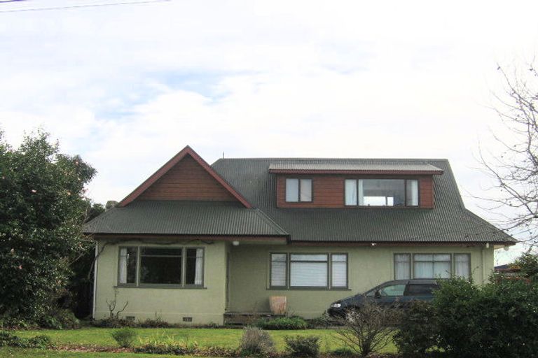 Photo of property in 1010 Totara Street, Mahora, Hastings, 4120