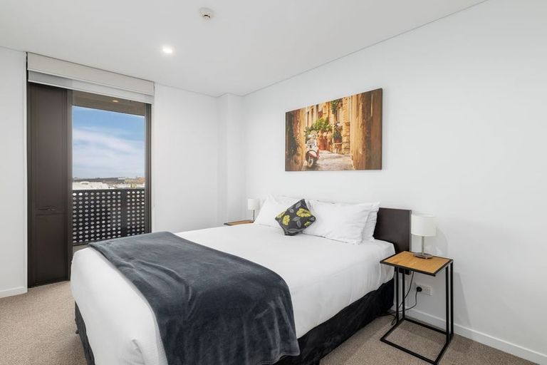 Photo of property in The Foundry, 305/36b Welles Street, Christchurch Central, Christchurch, 8011