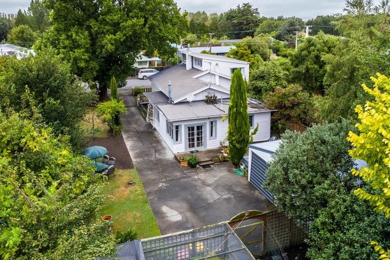 Photo of property in 120 East Street, Greytown, 5712