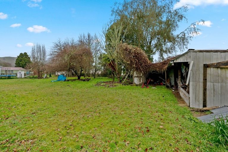 Photo of property in 35 Taitua Street, Taumarunui, 3920