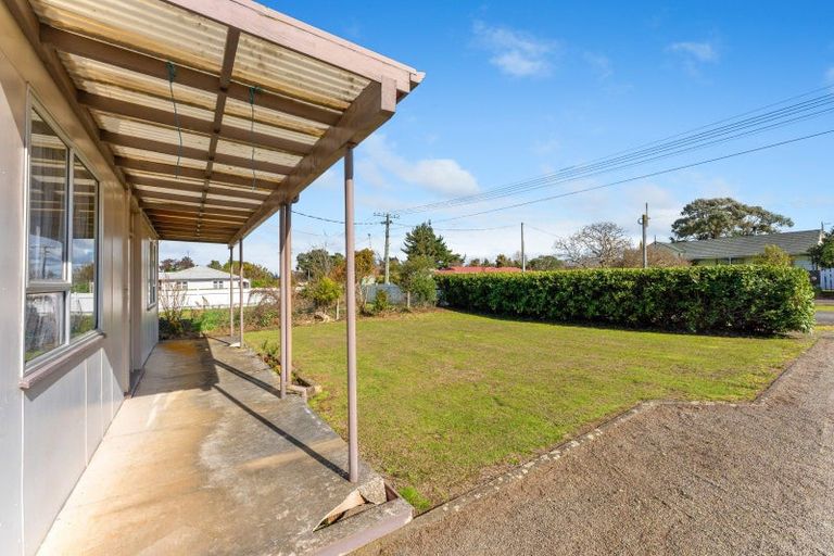 Photo of property in 20 Ormond Street, Woodville, 4920