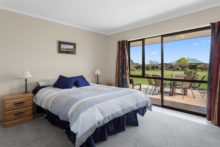 Photo of property in 8 Piako Drive, Darfield, 7571