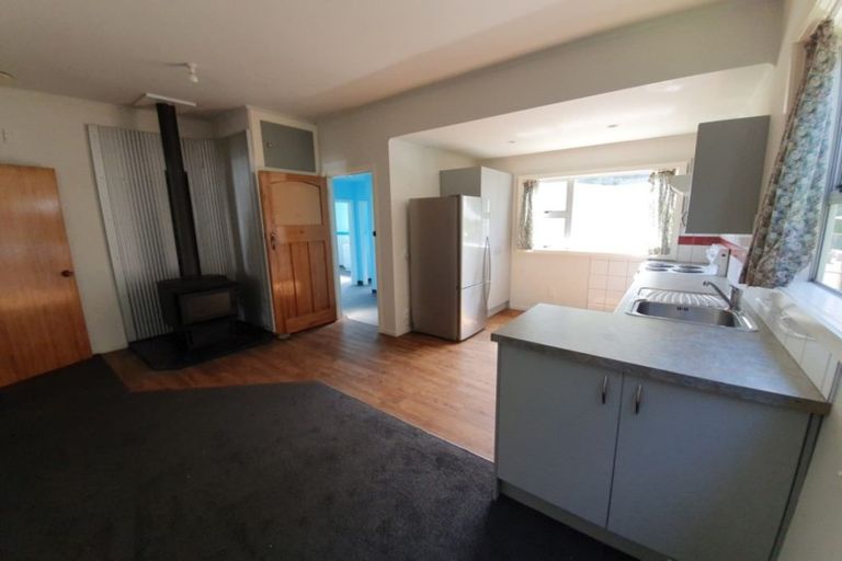 Photo of property in 14 Blackmore Street, Greymouth, 7805