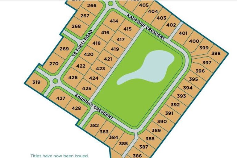 Photo of property in 81 Kaurinui Crescent, One Tree Point, 0118