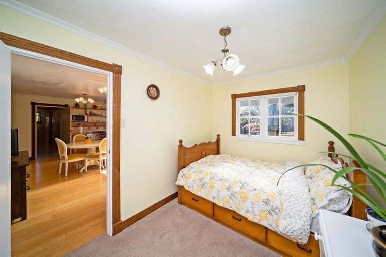 Photo of property in 543 Manutahi Road, Lepperton, New Plymouth, 4373