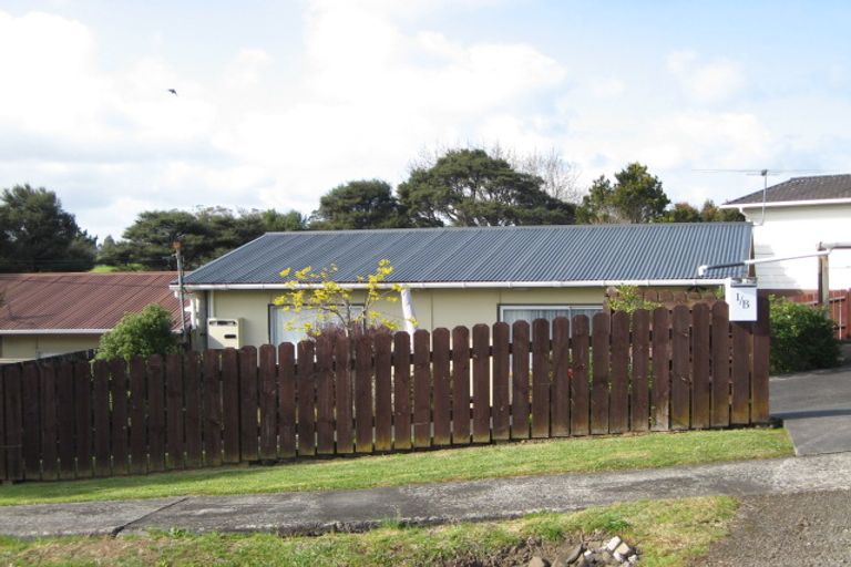 Photo of property in 1/1 Burnham Road, Waitakere, Auckland, 0816