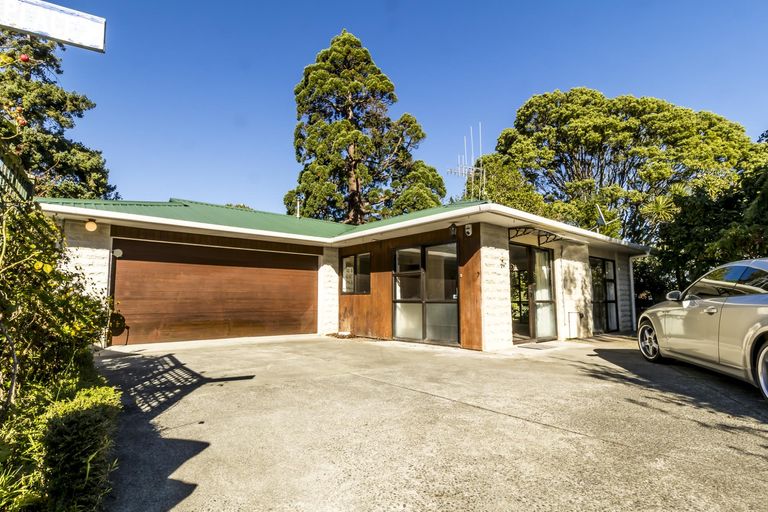 Photo of property in 60 Warwick Street, Feilding, 4702