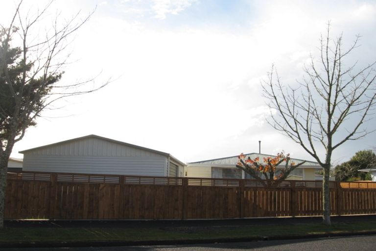 Photo of property in 29 Gillies Avenue, Claudelands, Hamilton, 3214