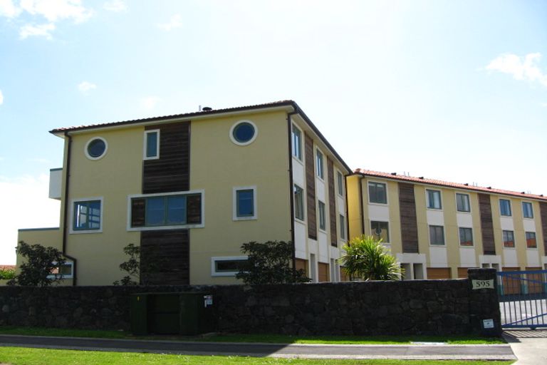 Photo of property in 34/595 Laurie Southwick Parade, Gulf Harbour, Whangaparaoa, 0930