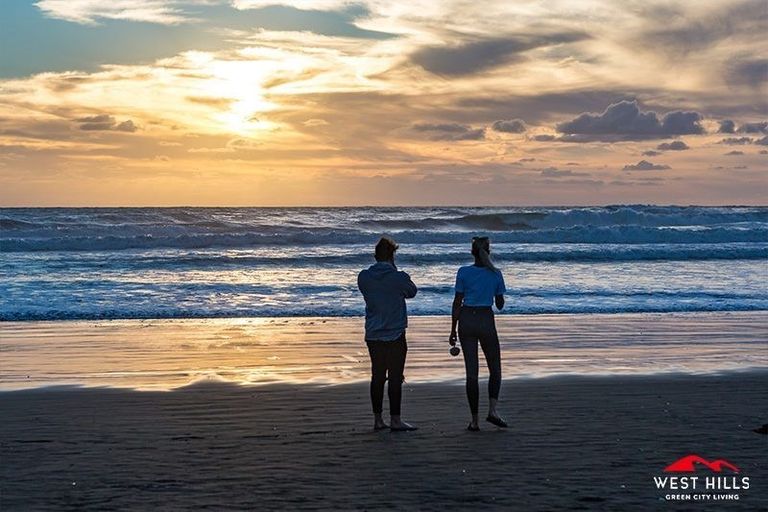 Photo of property in 7 Wai Place, One Tree Point, 0118