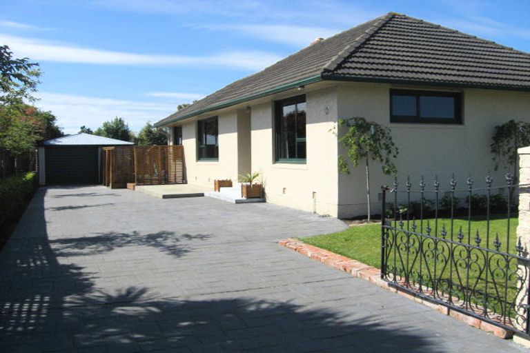 Photo of property in 99 Veitches Road, Casebrook, Christchurch, 8051