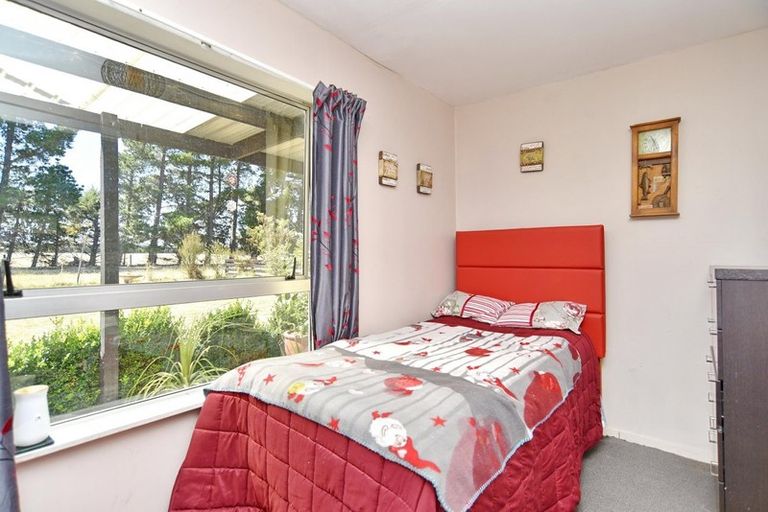 Photo of property in 317 Innes Road, Glasnevin, Amberley, 7482