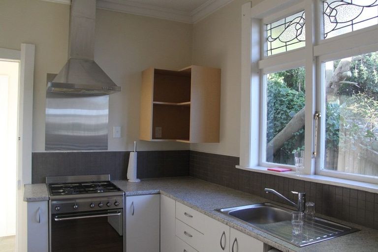 Photo of property in 14 Awa Road, Miramar, Wellington, 6022