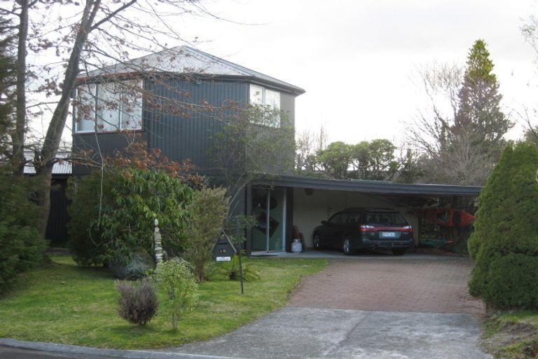 Photo of property in 12 Kapuka Place, Wharewaka, Taupo, 3330