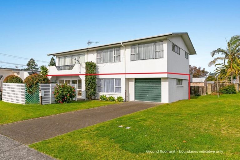 Photo of property in 36a Grove Avenue, Mount Maunganui, 3116