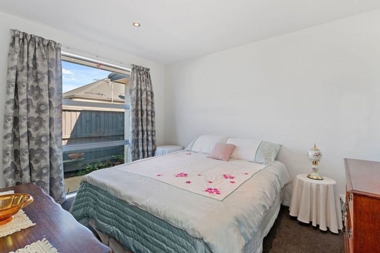 Photo of property in 5/40 Old Red Barn Road, Halswell, Christchurch, 8025