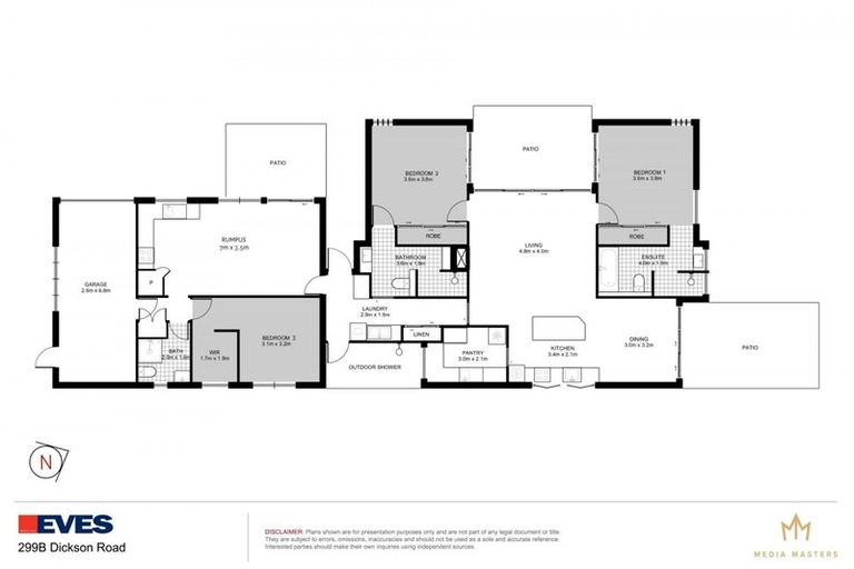 Photo of property in 299b Dickson Road, Papamoa Beach, Papamoa, 3118