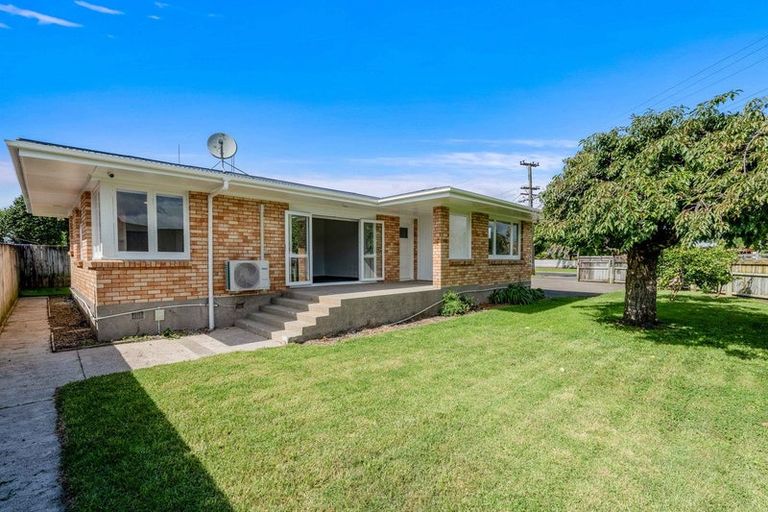 Photo of property in 22 Collingwood Street, Judea, Tauranga, 3110