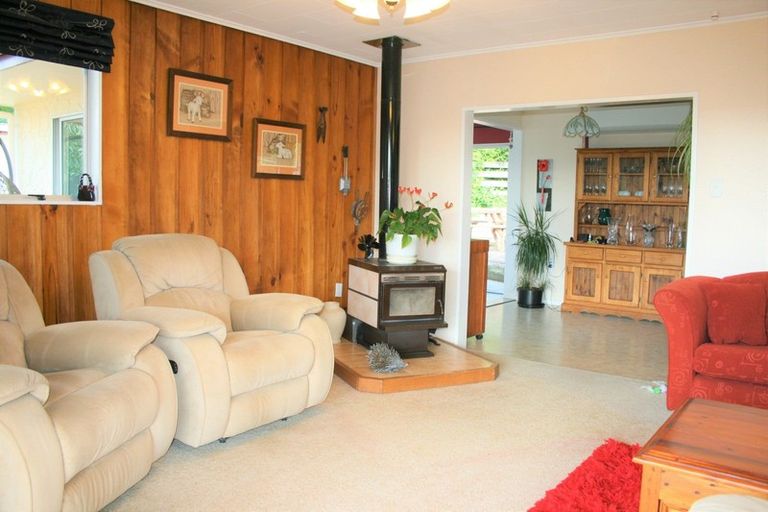 Photo of property in 10 Davidson Crescent, Pahiatua, 4910