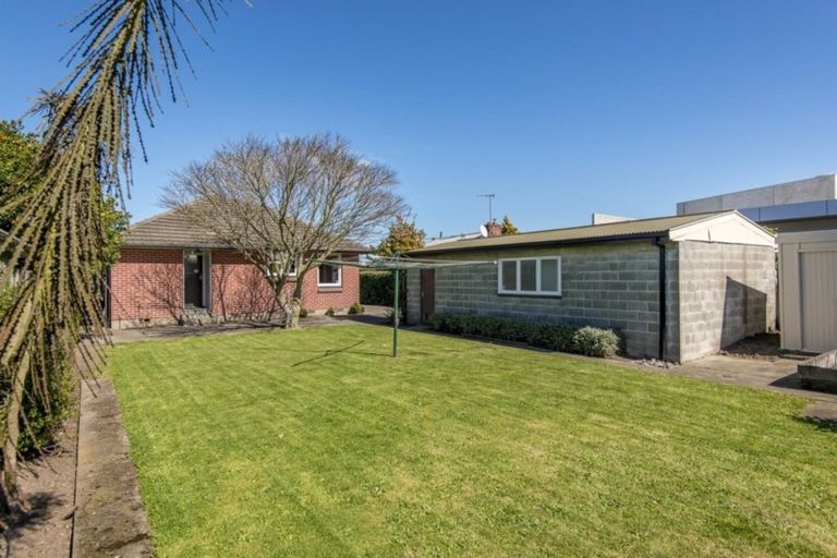 Photo of property in 33 Arthur Street, Upper Riccarton, Christchurch, 8041