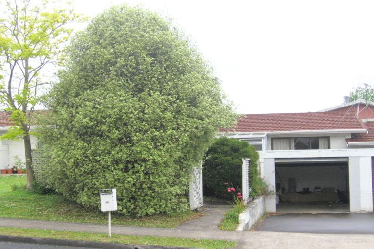 Photo of property in 6b Washington Square, Paeroa, 3600