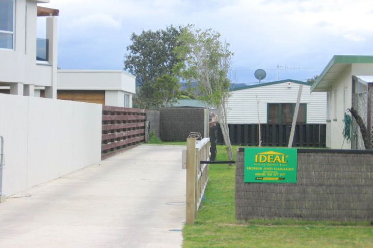 Photo of property in 121b Graham Street, Whangamata, 3620