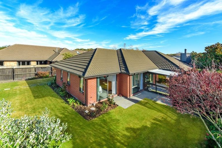 Photo of property in 79 Heathridge Place, Lincoln, 7608