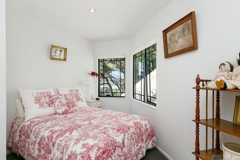 Photo of property in 3/79 Grafton Road, Roseneath, Wellington, 6011