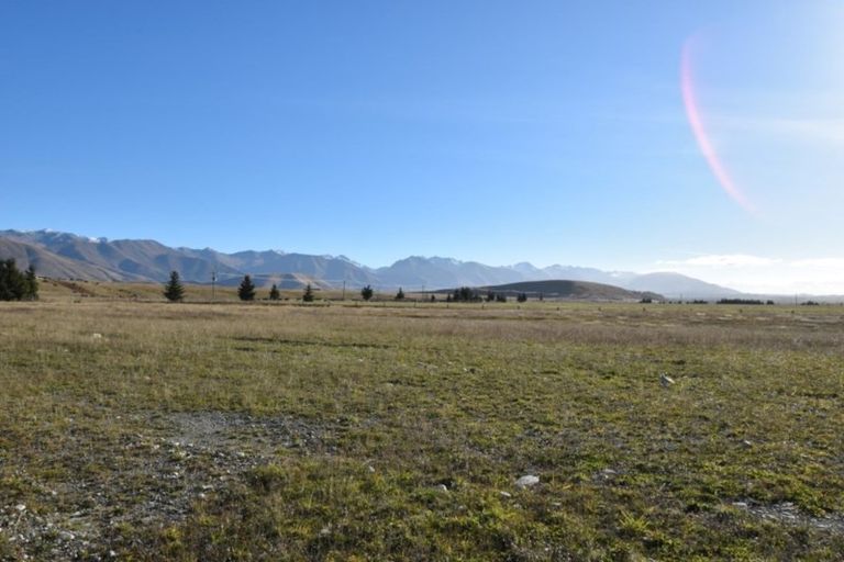 Photo of property in 122 The Drive, Twizel, 7999