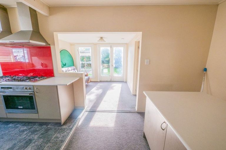 Photo of property in 203 North Road, North East Valley, Dunedin, 9010