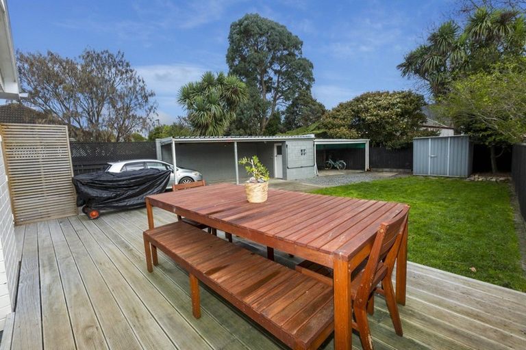Photo of property in 16a Maher Street, Elderslea, Upper Hutt, 5018