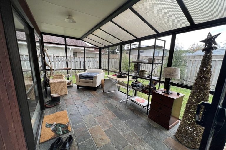 Photo of property in 197a College Street, West End, Palmerston North, 4412