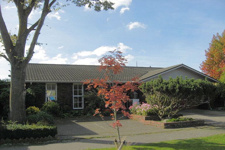 Photo of property in 20 Glenside Avenue, Ilam, Christchurch, 8041