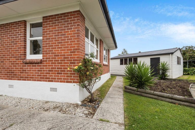 Photo of property in 30 Fitzgerald Avenue, Matamata, 3400