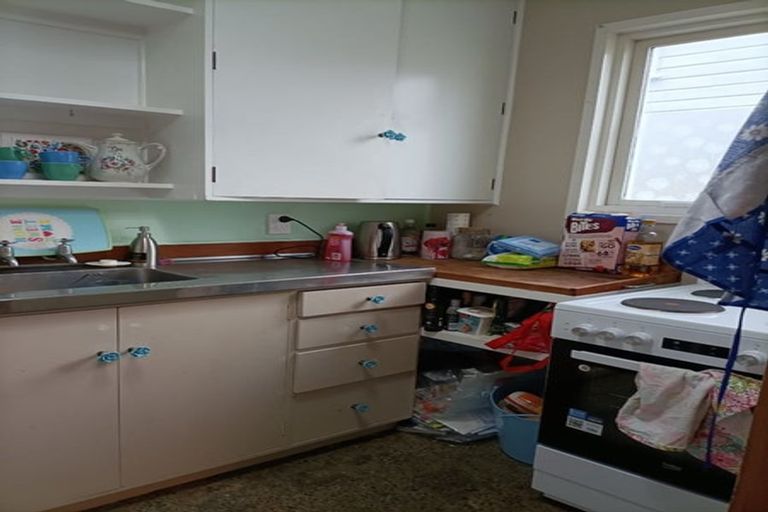 Photo of property in Aldrin Court, 3/21 Te Wharepouri Street, Berhampore, Wellington, 6023