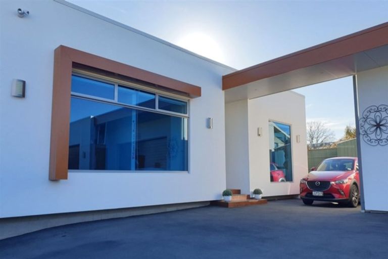 Photo of property in 122 Gleniti Road, Gleniti, Timaru, 7910