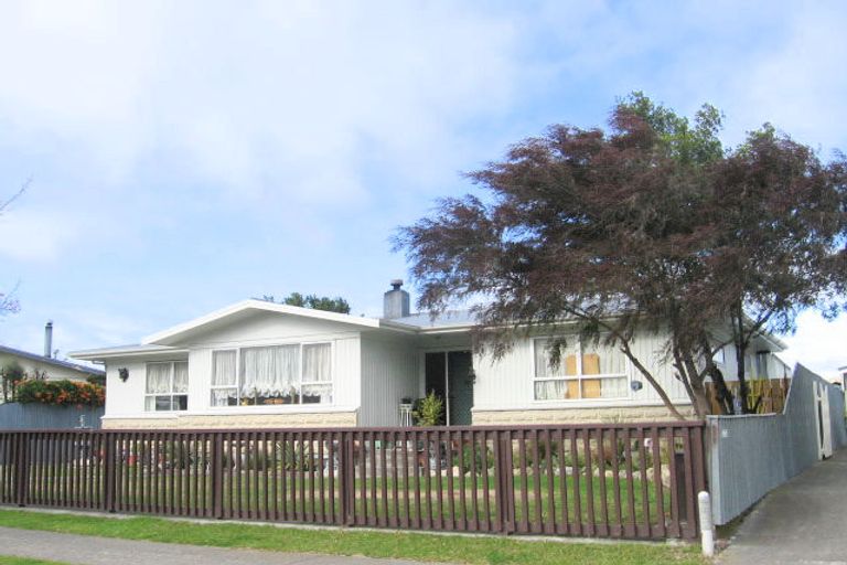 Photo of property in 263 Westminster Avenue, Tamatea, Napier, 4112