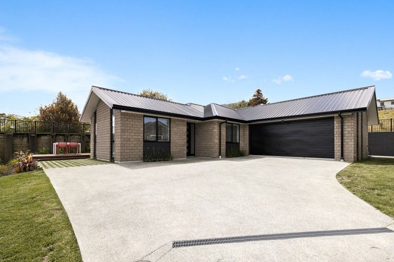 Photo of property in 54 Albert Road, Warkworth, 0984