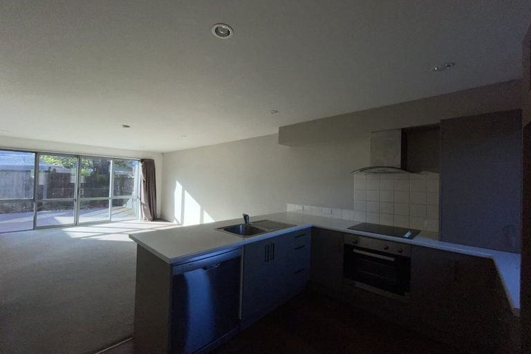 Photo of property in 14/190 Lincoln Road, Addington, Christchurch, 8024