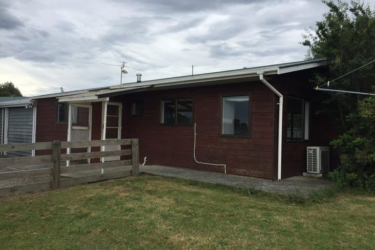 Photo of property in 26 Rakaia Selwyn Road, Leeston, 7682