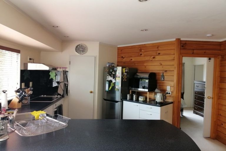 Photo of property in 1/72 Millhouse Drive, Northpark, Auckland, 2013