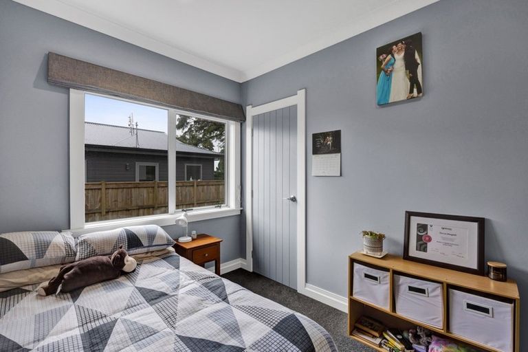 Photo of property in 4 Manatu Lane, Inglewood, 4330