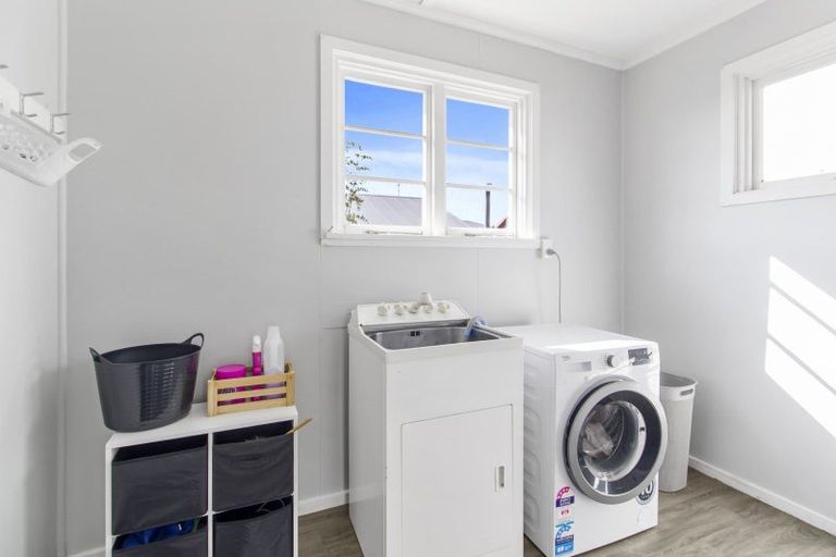 Photo of property in 118 Otipua Road, Watlington, Timaru, 7910