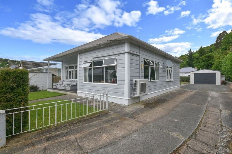Photo of property in 43 Carr Street, North East Valley, Dunedin, 9010