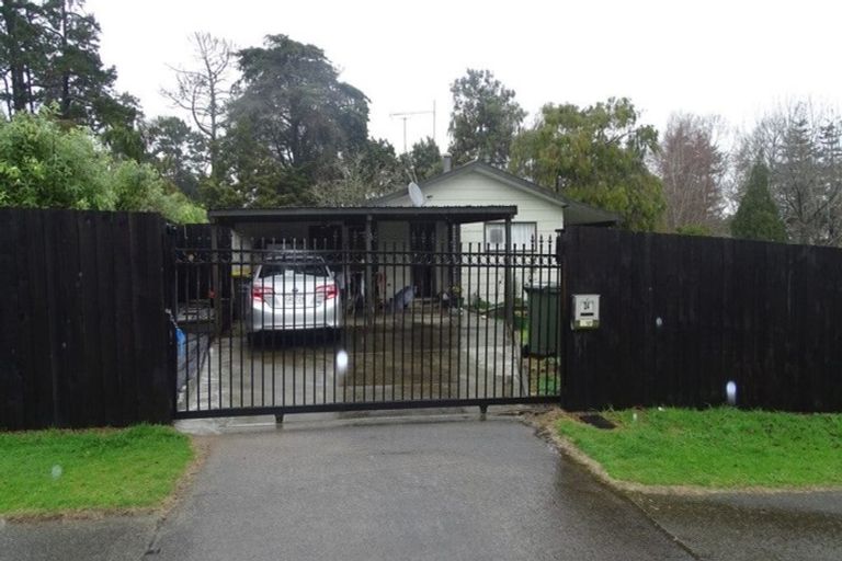 Photo of property in 24 Edwards Court, Pukekohe, 2120
