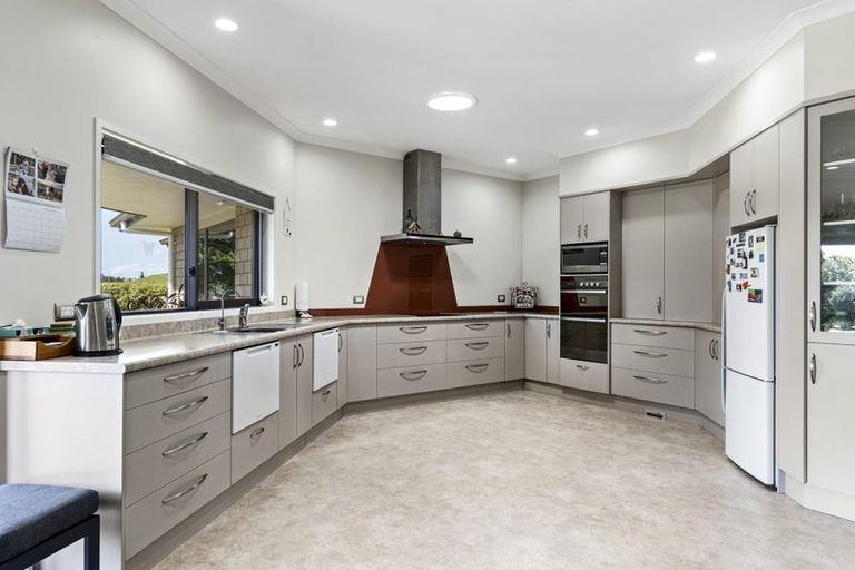 Photo of property in 869 Carrington Road, Hurworth, New Plymouth, 4371