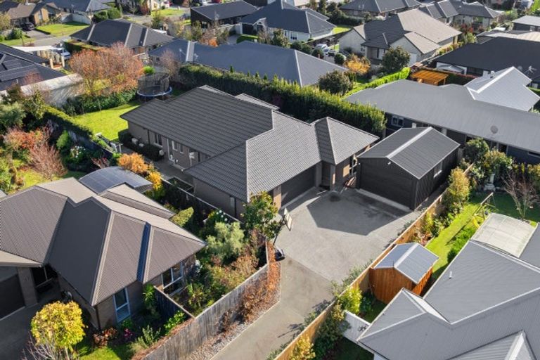 Photo of property in 43 Navy Loop, Rolleston, 7614