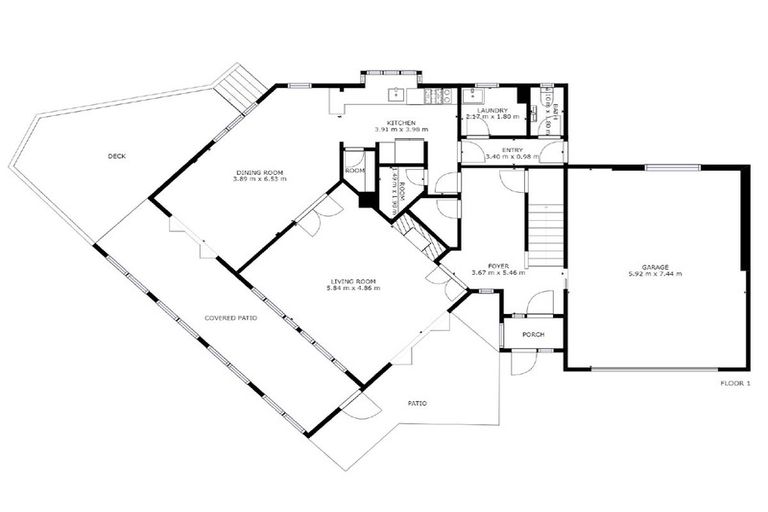 Photo of property in 3 Leithton Close, Glenleith, Dunedin, 9010